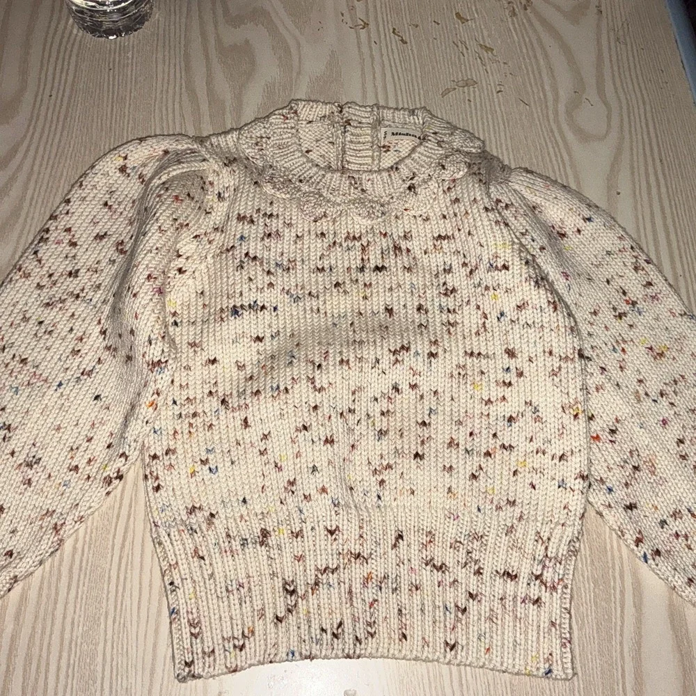 Misha & Puff sweater size ‎ 4-5yr